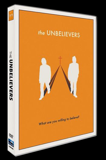 The Unbelievers DVD